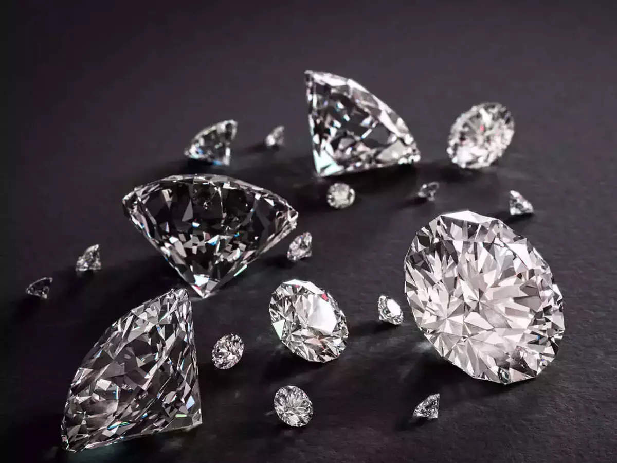 Diamond (हीरा)